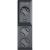 Сетевой фильтр PILOT 3G (3 евро+2 USB/1,8м/10А/150Дж/черный)