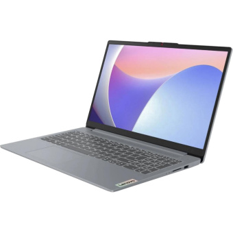 Ноутбук Lenovo IdeaPad 3 Slim(82X80003RK) i3-1315U/8Gb/256Gb SSD/16/DOS