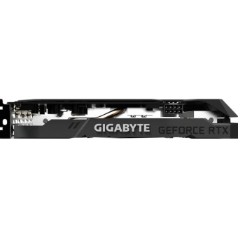 Видеокарта Gigabyte GV-N2060D6-6GD 2.0 RTX 2060 6GB GDDR6 192bit