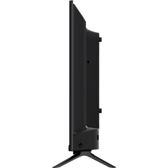Телевизор Триколор H32H5000SA, SMART TV, 32', черный
