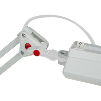 Светильник ProMega jet 2003CL LED white