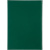 Книга учета Attache 96 листов А4 на сшивке блок офсет зеленая (обложка - картон/бумвинил)