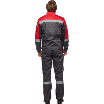 Костюм рабочий летний муж.Формула СОП (КПК) 44-46 (88-92)/182-188