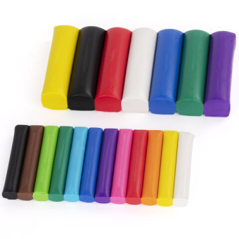 Пластилин в боксе ЮНЛАНДИЯ "ЮНЛАНДИК В ЗООПАРКЕ", 12 цветов, 620 г, скалка, 4 стека, 8 формочек, 105