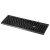 Клавиатура Acer OKW120 black USB(ZL.KBDEE.006)