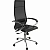 Кресло МТ_ErgoLife Set 7/подл.131/осн.Synchro 052 Черный z219.16.1.403