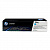 Картридж лазерный HP (CE311A) LaserJet CP1025/CP1025NW, голубой, оригинальный, ресурс 1000 страниц