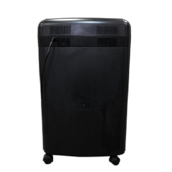 Шредер (уничтожитель документов) Office Kit S180 7-й уровень секретности объем корзины 32 л