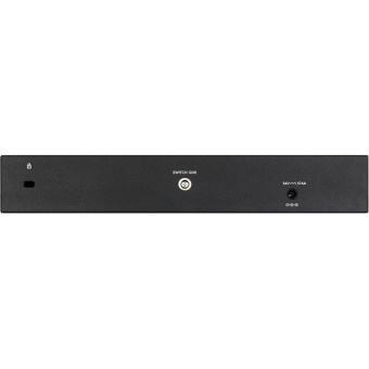 Коммутатор D-Link DGS-1210-10P/F3A