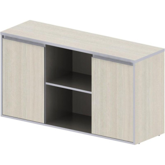 СпецМеб ED_Vita Тумба объедин. V-3.7, сосна карелия 1400