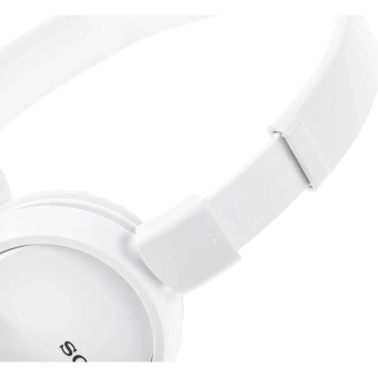 Наушники Sony MDR-ZX110AP White (MDR-ZX110AP/W)