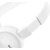 Наушники Sony MDR-ZX110AP White (MDR-ZX110AP/W)