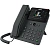 IP-телефон Fanvil V62G,HD voice, 6 SIP,2.8 Inch,Opus+IPV6 15 DSS Key PSU