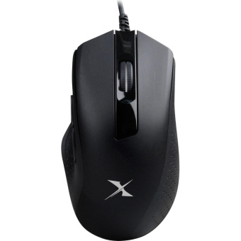 Мышь компьютерная A4Tech Bloody (X5 Max) черный/оптическая/10000dpi/9кн