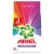 Порошок стиральный Ariel Color автомат для цветного белья 3 кг
