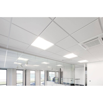 Светильник светодиодный TOPFORT ДПО 10-4х8-002 УХЛ4, 4000К призма