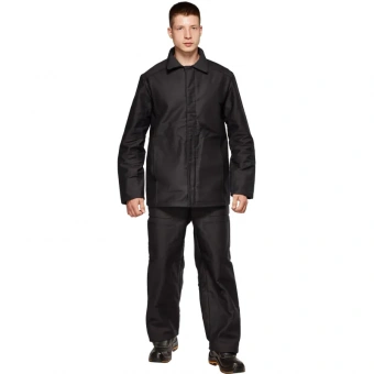 Костюм жаростойкий (молескин) ГОСТ (р.52-54) 170-176