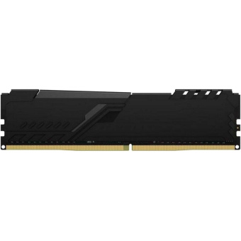 Модуль памяти Kingston Fury DDR4 DIMM 8GB(2x4GB)XMP (KF432C16BBK2/8)