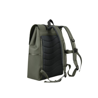 Рюкзак для ноутбука Gaston Luga RE803 2.0 - 13. оливковый