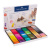Пастель Faber-Castell "Soft pastels", 72 цвета, мини, картон. упак. Пастель Faber-Castell "Soft pastels", 72 цвета, мини, картон. упак.