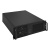 Корпус ExeGate Pro 3U390-08 (19, 3U, 390, без БП, USB) (EX264270RUS)