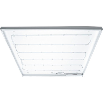 Светильник Feron AL2117 Армстронг 40W 6500K белый с ЭПРА (41307)