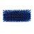 Щетка для пола SYR Scrator Brush разноур 30см Interchange синяя 998626 Щетка для пола SYR Scrator Brush разноур 30см Interchange синяя 998626