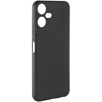 Чехол Red Line Ultimate для Tecno Pova Neo 3, черный