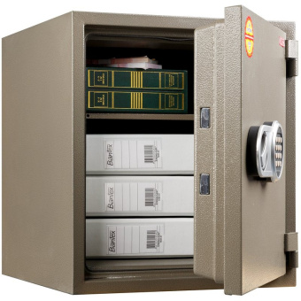 Сейф AIKO FRS-500 E огнестойкий, электр.замок