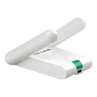 Сетевой адаптер TP-Link TL-WN822N