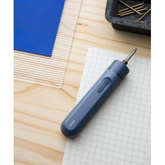 Отвертка аккумуляторная 5В HOTO Li-ion Screwdriver-Lite (QWLSD007)