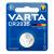 Батарейка Varta ELECTRONICS CR2025 1шт Lithium 3V (6025) (1/10/100)