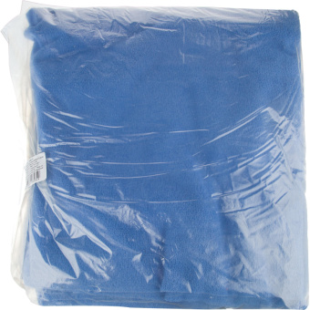 Полотно техническое микрофибра 180 см х 3 м 200 г/кв.м синее