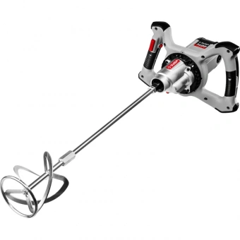 Дрель-миксер ЗУБР 1400 Вт, М14, 2 скорости  (МР-1400-2)