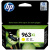 Картридж струйный HP 963XL 3JA29AE жел. пов.емк. OJ Pro 9010/9020