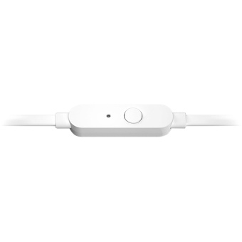 Наушники JBL T110WHT белый