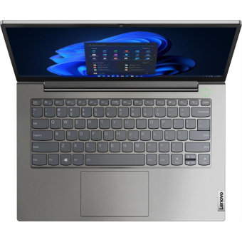 Ноутбук Lenovo ThinkBook 14 G4 (21DH000LRU) i3-1215U/8GB/256GB SSD/14/W11P