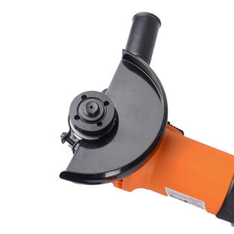 Шлифмашина угловая ВИХРЬ УШМ-125/1100Э (72/12/10)