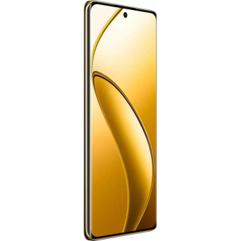 Смартфон Realme 12 Pro 5G RMX3842 512Gb 12Gb бежевый