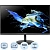 Монитор ACER CB242YE3BMIRUXV(UM.QB2EE.309)23,8/FHD/IPS/100Hz/250cd/1ms