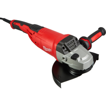 Шлифмашина угловая MILWAUKEE AGV 22-230 E