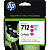 Картридж струйный HP 712 3ED78A пур. для DJ Т230/630 (3шт/уп)