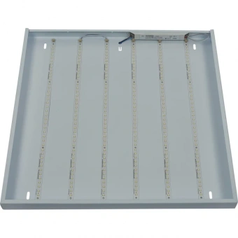 Светильник ВсеСветодиоды Армстронг 48W-5700Lm Суперэффективный IP40