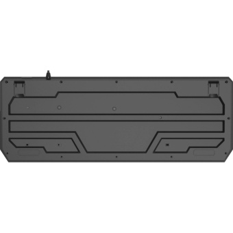 Клавиатура Acer OKW300 (ZL.KBDCC.019)