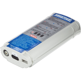 Картридж струйный Комус 728 F9J65A жел. 130мл для DJ T730/T830