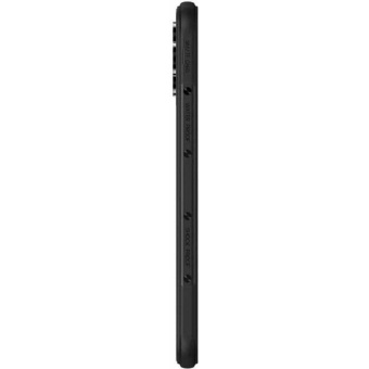 Смартфон UMIDIGI G5 Mecha 8+128G Graphite Black/6.6 HD+/Unicos T606/4G