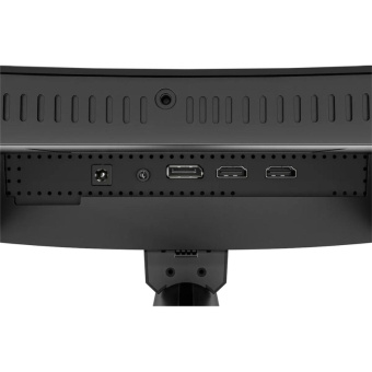 Монитор Hisense (34G6H) 34/WQ/VA/165Hz/400cd/1ms/HDMI/DP