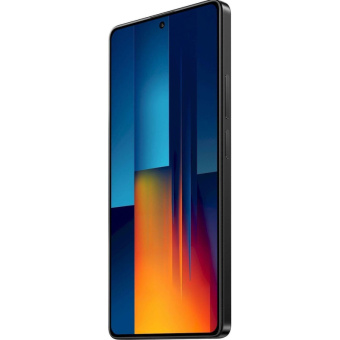 Смартфон POCO M6 Pro 12GB+512GB Blue