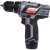 Дрель-шуруповерт аккумуляторная Li-ion ИНТЕРСКОЛ ДА-12ЭР (434.2.2.20) Дрель-шуруповерт аккумуляторная Li-ion ИНТЕРСКОЛ ДА-12ЭР (434.2.2.20)