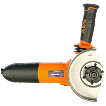 Шлифмашина угловая AEG WS10-125 4935451301
